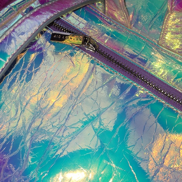 Unicorn Backpack - Picture 6 of 6